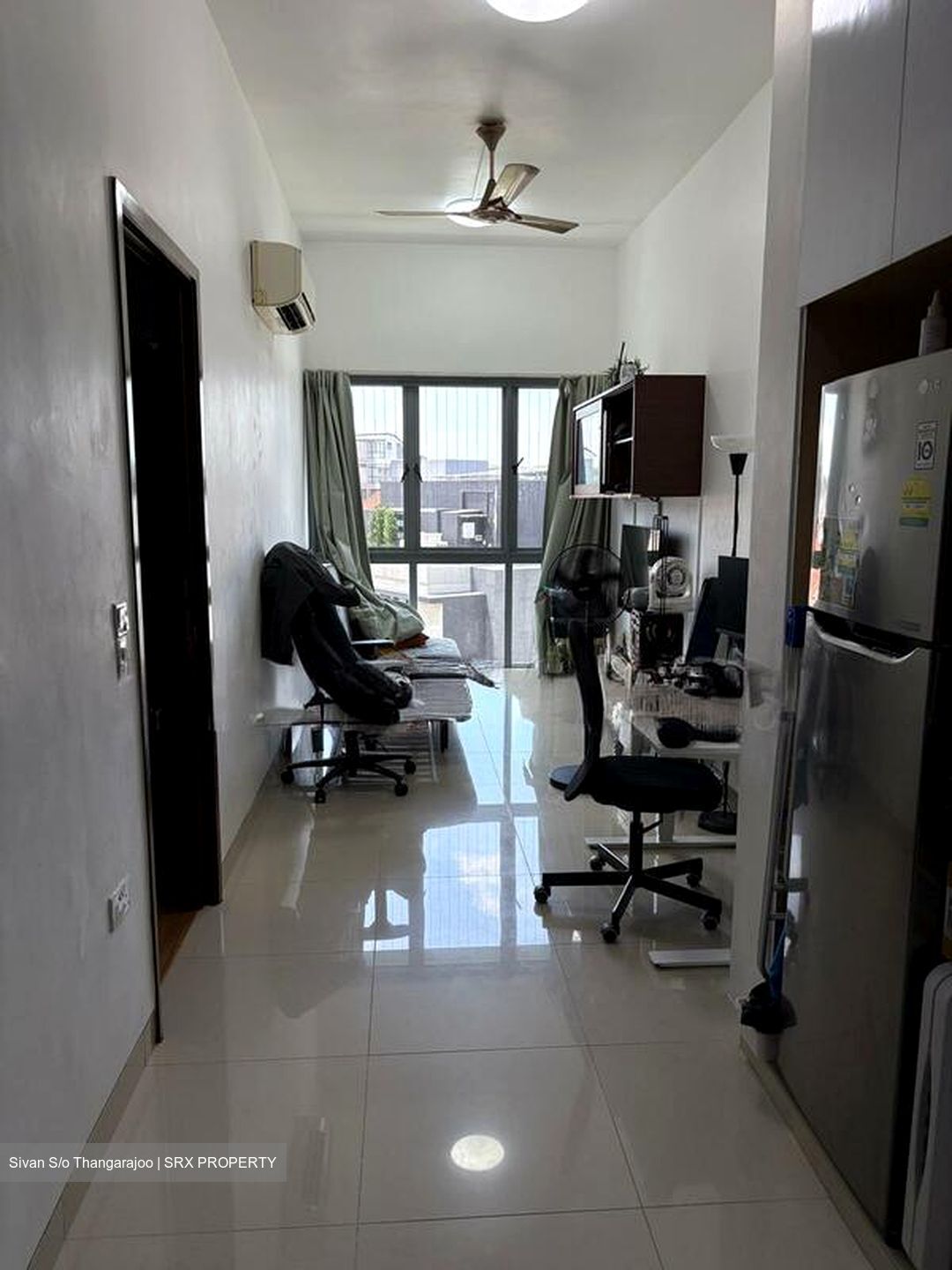 D'Zire (D19), Apartment #500042231